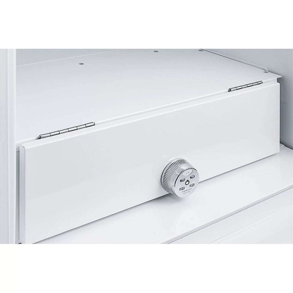 Built-In Undercounter All-Refrigerator F252