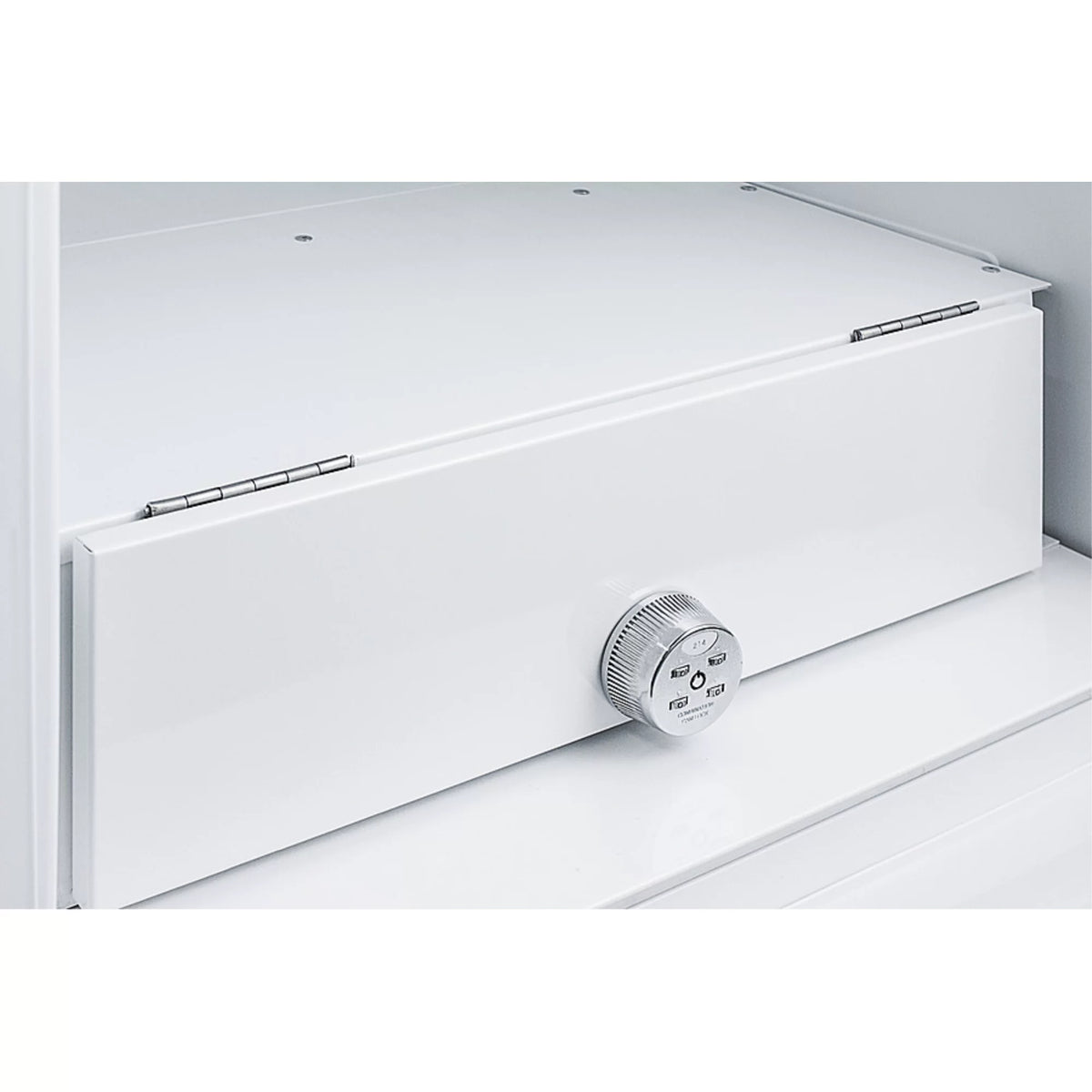 Built-In Undercounter All-Refrigerator F252