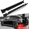 Running Board Nerf Bar Side Steps H46133