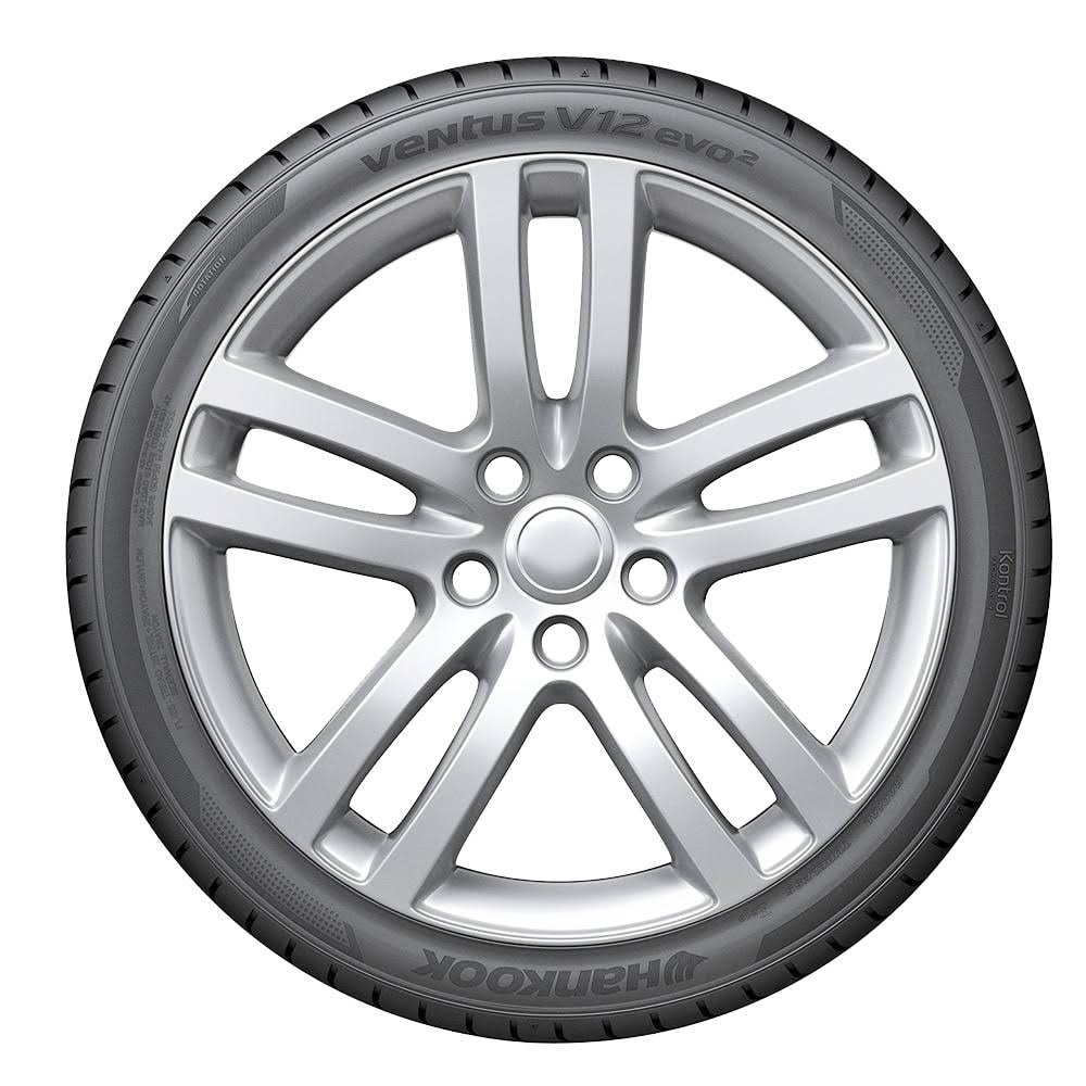 275/30ZR19 96Y XL Tire H568