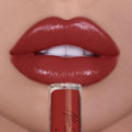 12 Colors Cream Texture Waterproof Lipstick Lip Gloss Lip Stain N828045