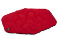 Heritage Red Dog Bed Y9135