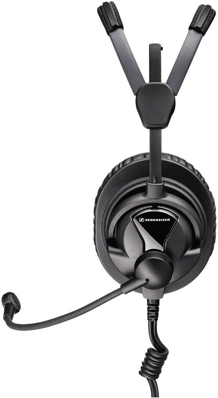 Broadcat Cardioid Condenser Headset Microphone Z64477