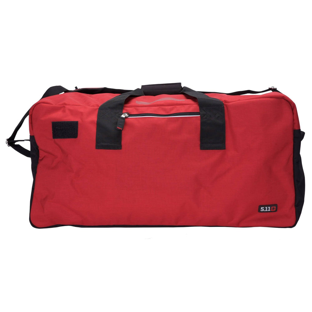 Red Tactical Bag S373