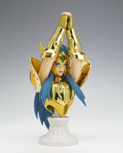 Aquarius Camus Action Figure A22044