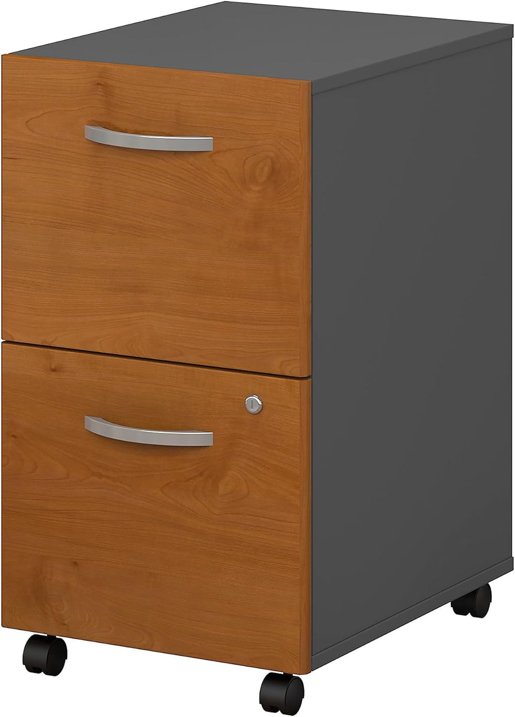2 Drawer Mobile File Cabinet Z75022