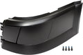 Front Driver Side Bumper End N37269