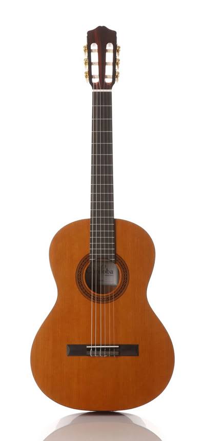3/4 Size Acoustic Nylon String Classical Guitar Y6512