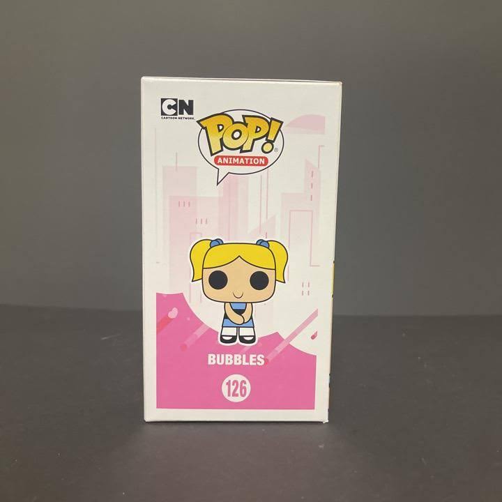 Vinyl Figure U595025