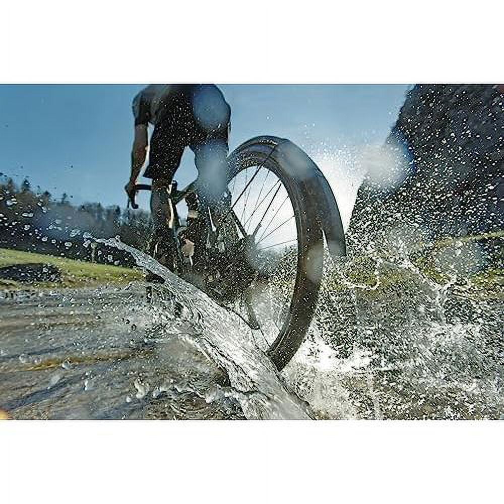 Gravel Fender Set K95608