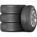 Set of 4 225/65R17 102H All Terrain Tires P21551