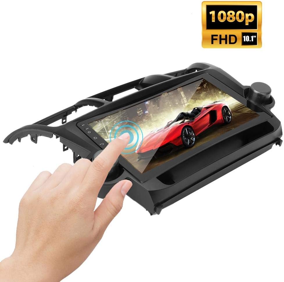 10.1in Car Navigation Stereo Radio Player O66594