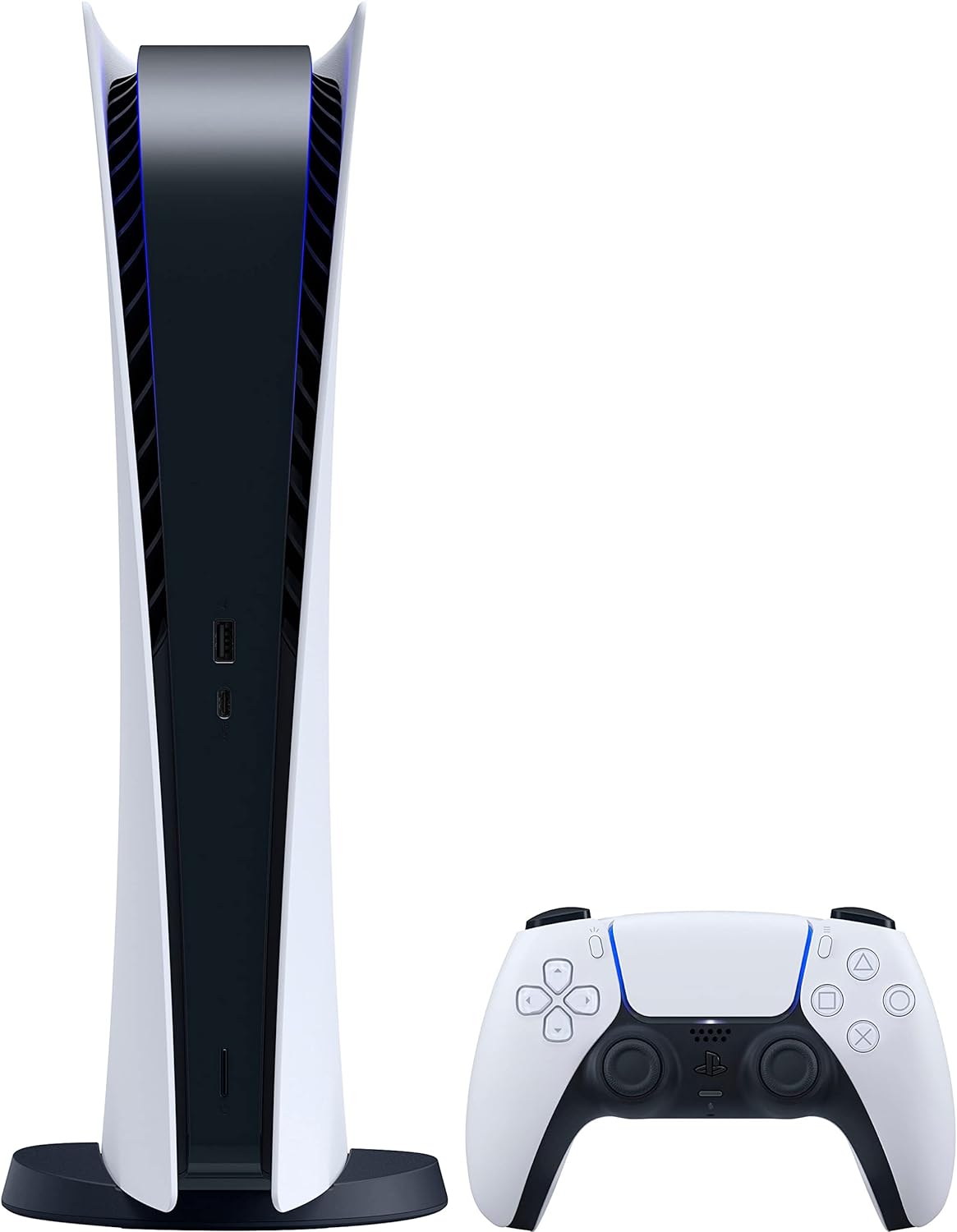Playstation 5 Digital Edition Console M220