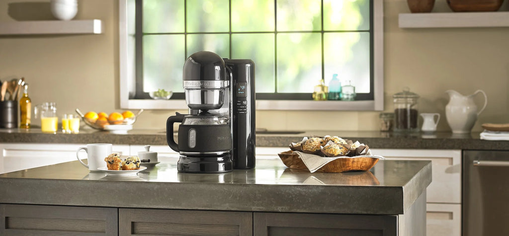 12-Cup Coffee Maker with Thermal Sleeve R82528