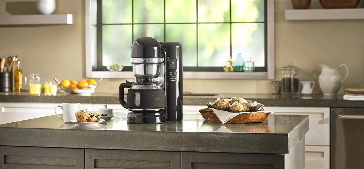 12-Cup Coffee Maker with Thermal Sleeve R82528