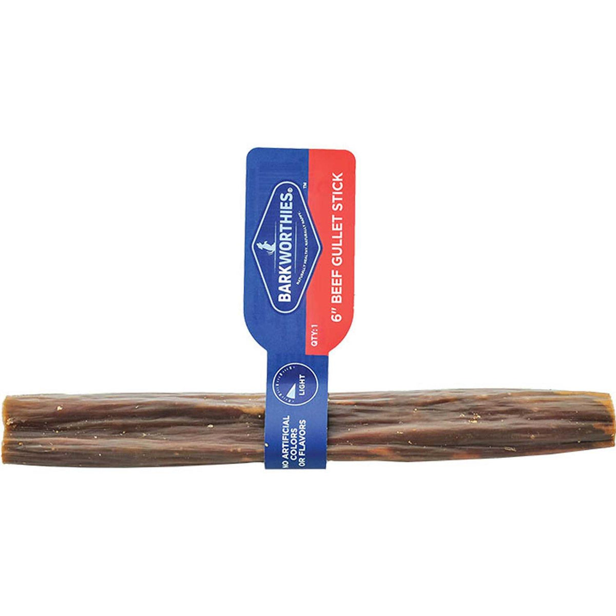 Beef Gullet Sticks F83613