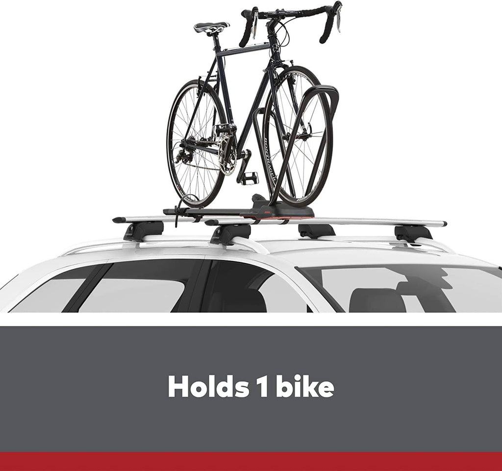 HighRoad Bike Rack Q39476