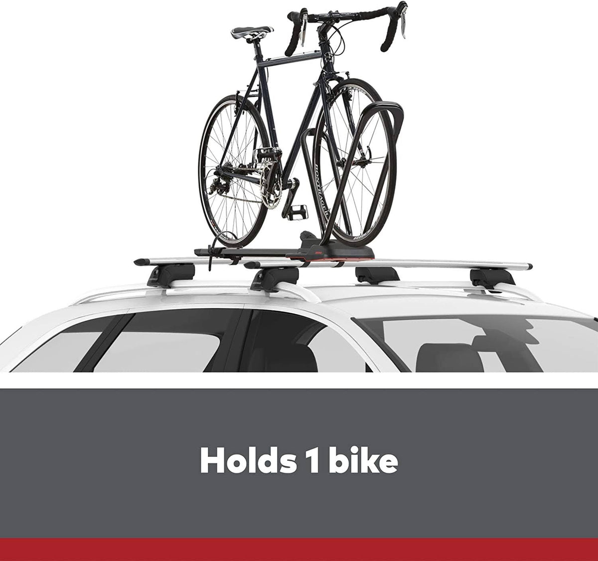 HighRoad Bike Rack Q39476