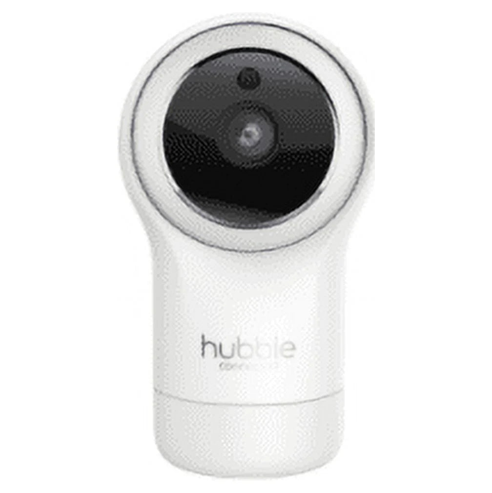 Smart HD Baby Monitor with Night Light X6846