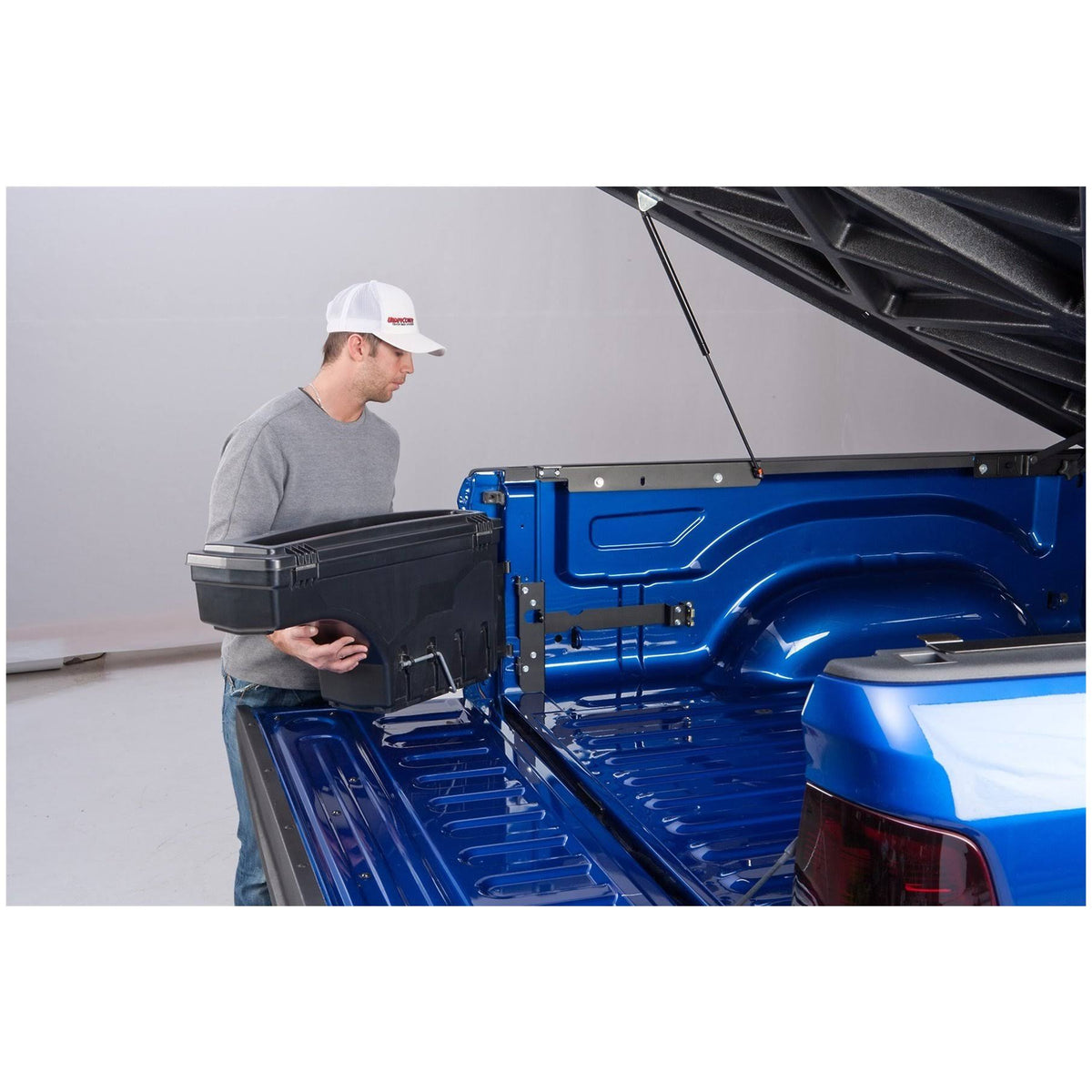 Swing Case Storage Box P5413