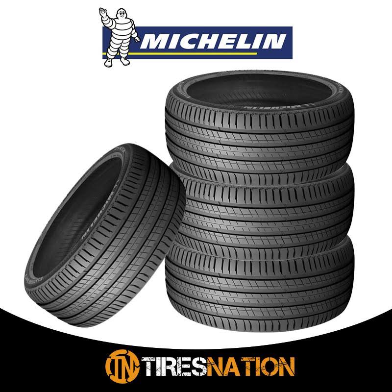 Latitude Sport 3 Tire P779586