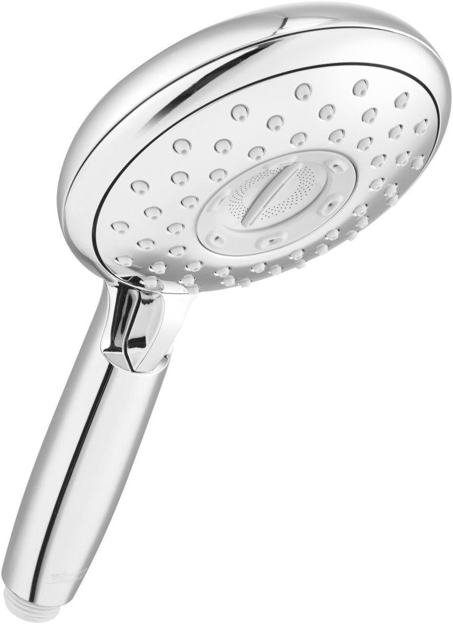 Polished Chrome 2.5 GPM Hand Shower, Pack of 2 P4525