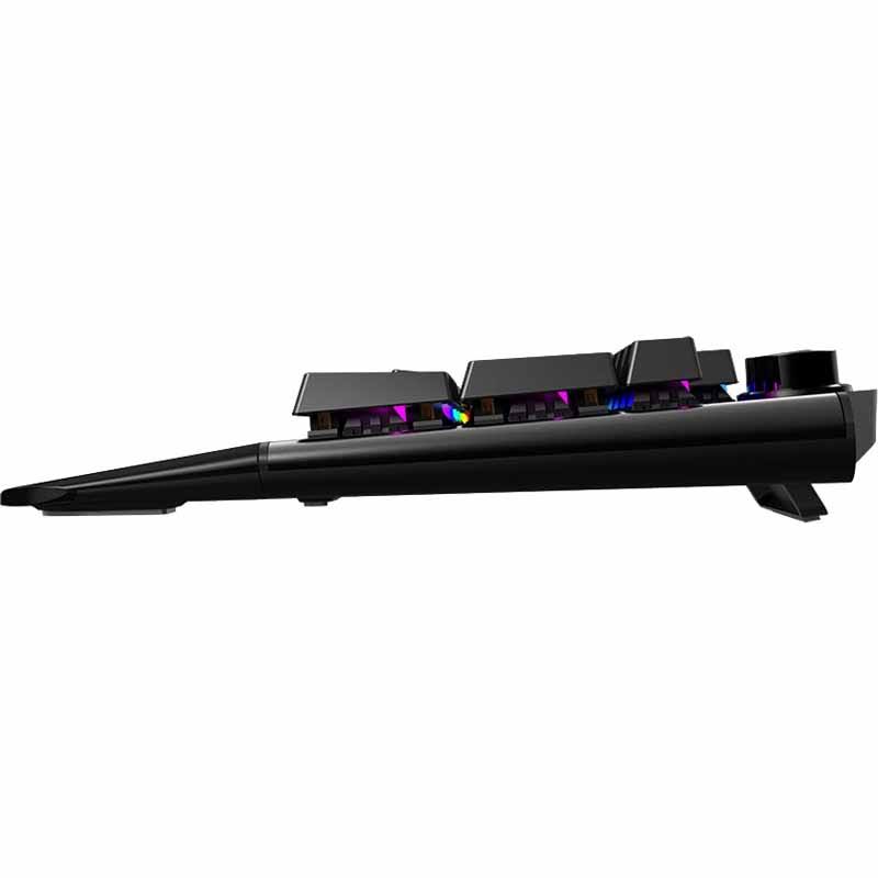 Mechanical Gaming Keyboard RGB Backlight T841365