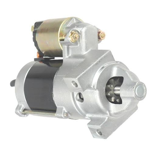 12V Starter for Cub Cadet Mower P31651