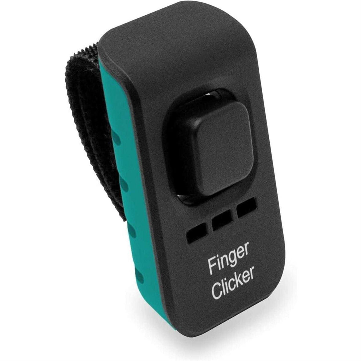 Dog Training Finger Clicker with Audible Sound A645