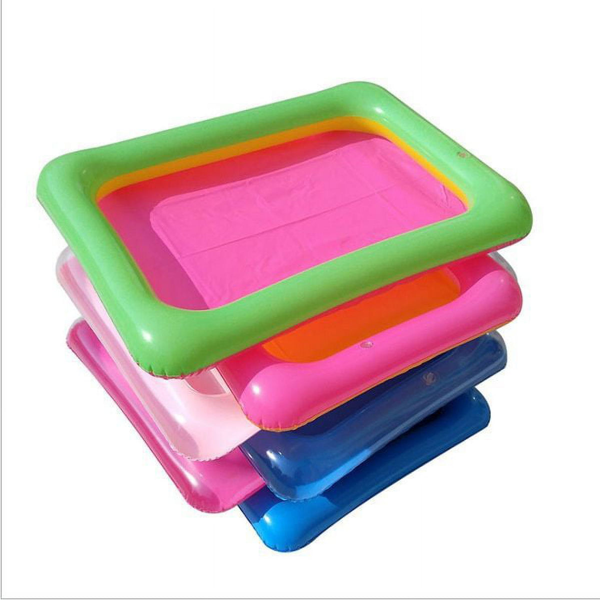 Inflatable Sandbox Tray C1967