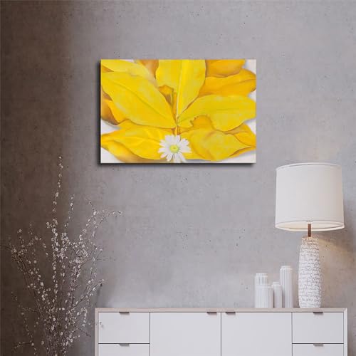 08x12inch Unframed Canvas Wall Art Q844775