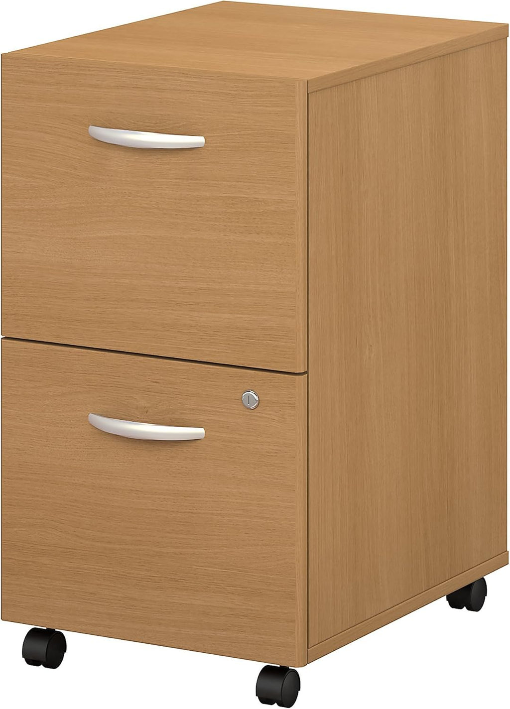 2 Drawer Mobile File Cabinet Z75022