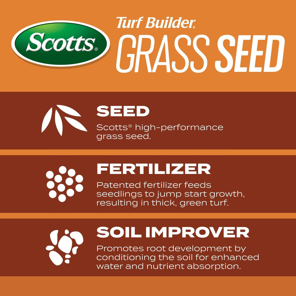 1 lb. Bermudagrass Grass Seed with Fertilizer D24627