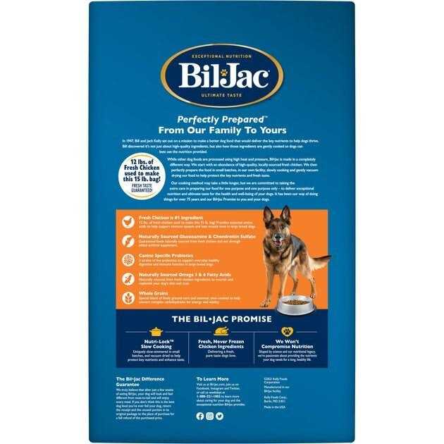 Large Breed Adult Dry Dog Food Q5630