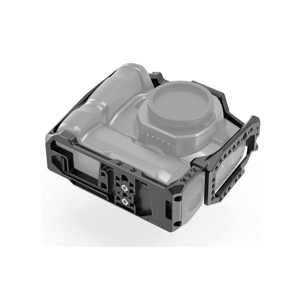 Camera Cage with Battery Grip V17485