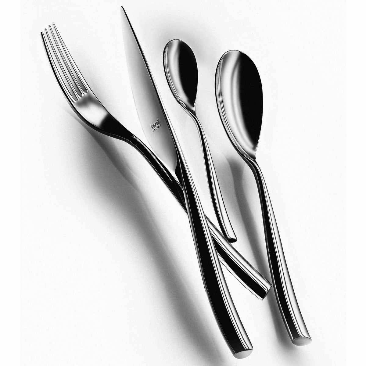 Serving Set 2 Pcs Mirror E533
