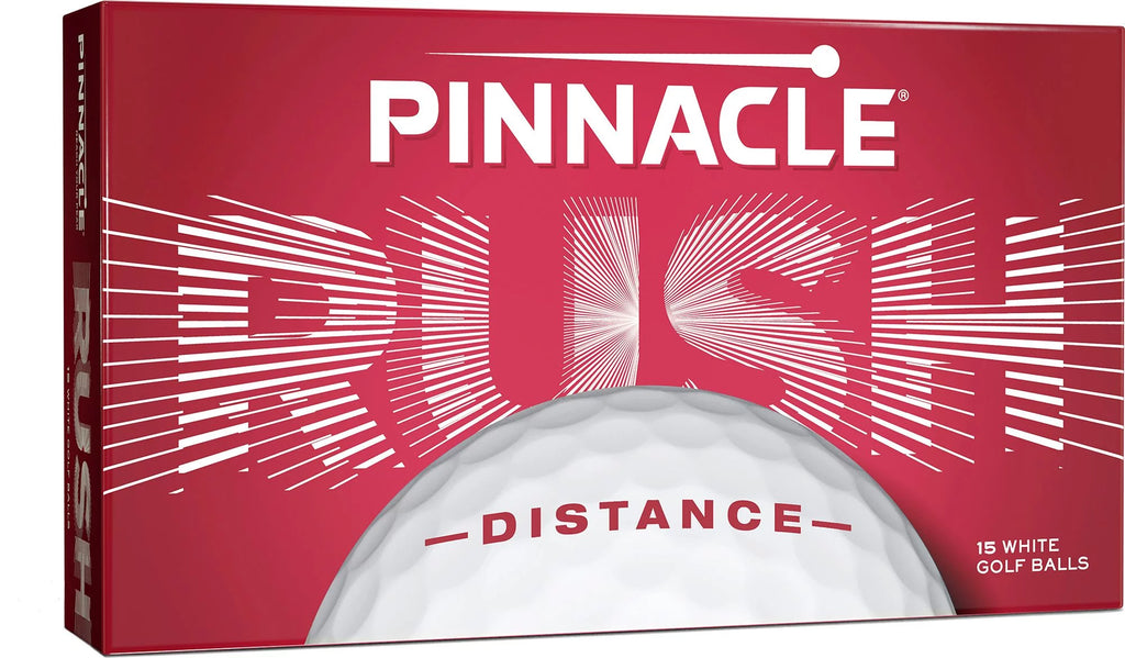 15 Pack Golf Balls X37606