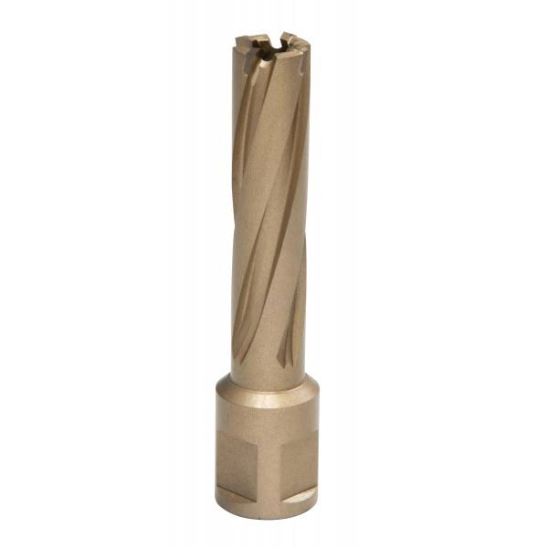 16mm x 50mm Carbide Tip Annular Cutter N344