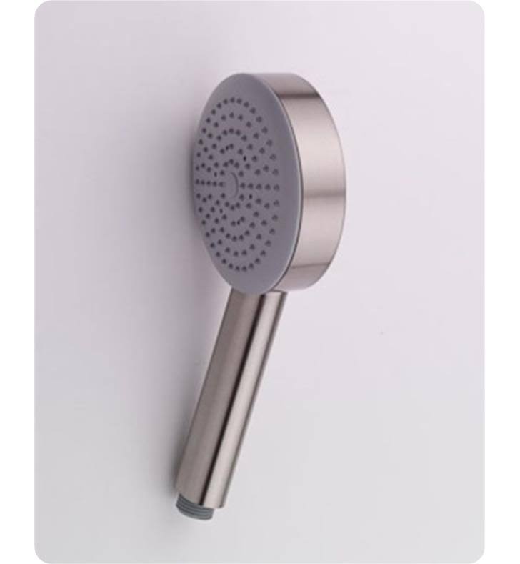 Polished Brass Handshower P771