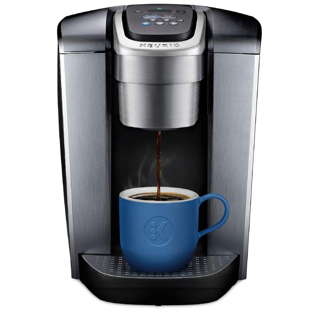 Single-Serve K-Cup Pod Coffee Maker N16421