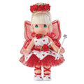 Enchanted Valentine Tinkerbell Doll E21402