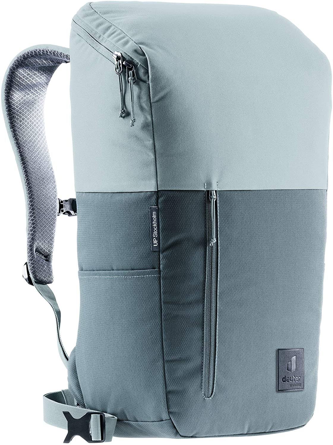 Teal-Sage Backpack P31193