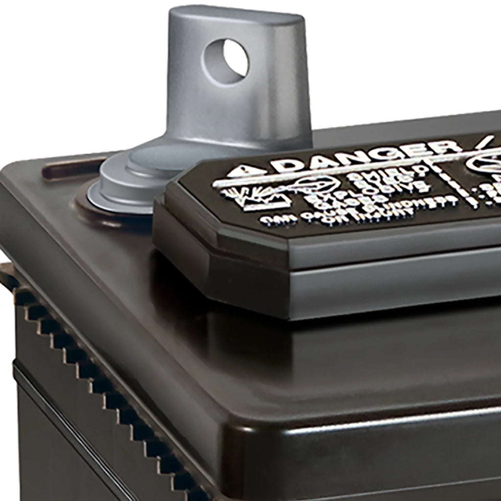 Lead Acid Lawn & Garden Battery, Group Size U1 12 Volt, 230 CCA O631274