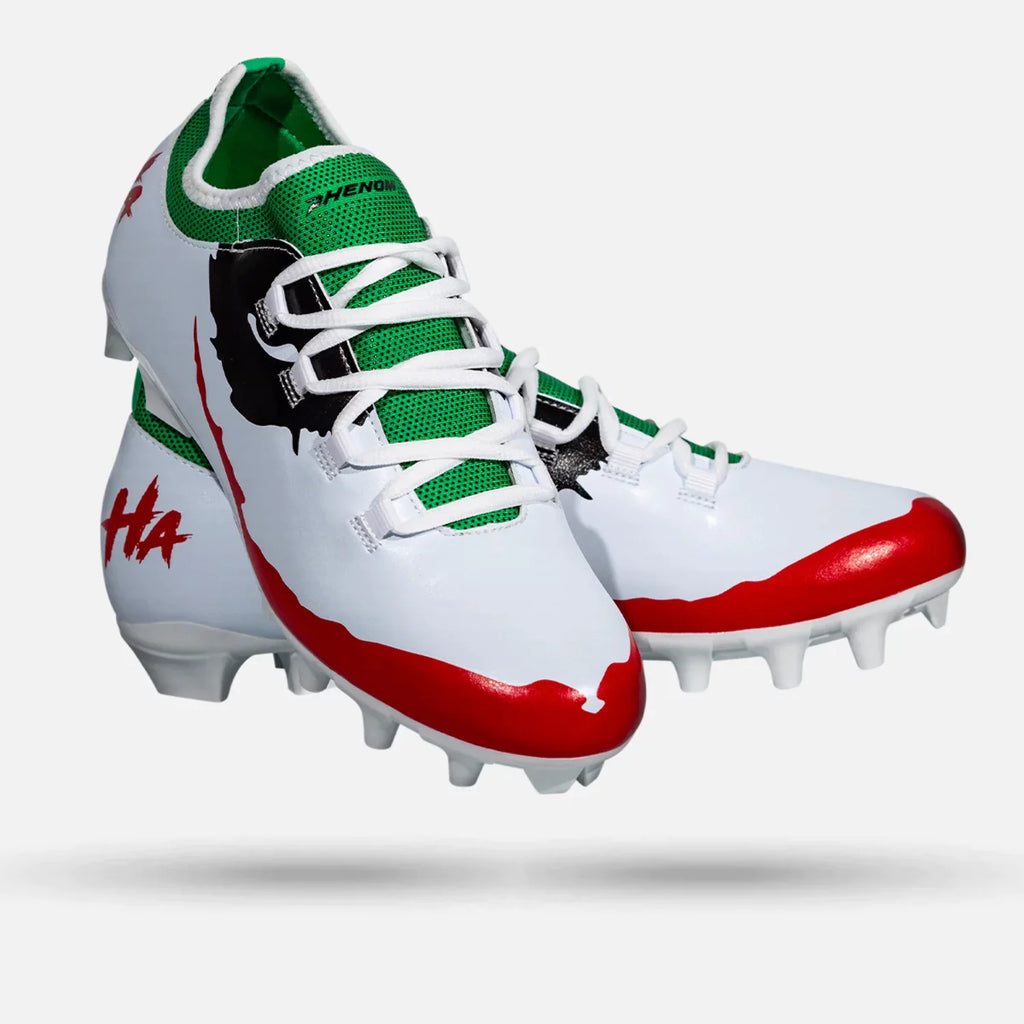 Youth Football Cleats V95984