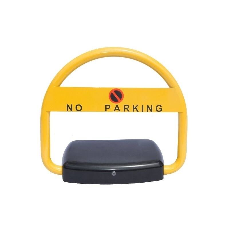 Automatic Remote Control Parking Lock Barrier A817834