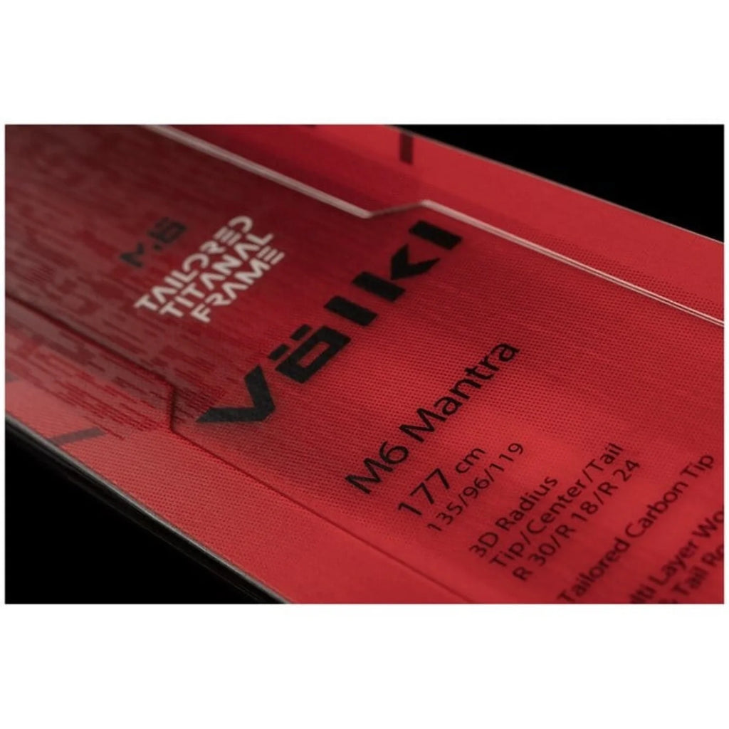 M6 Mantra Skis N225295