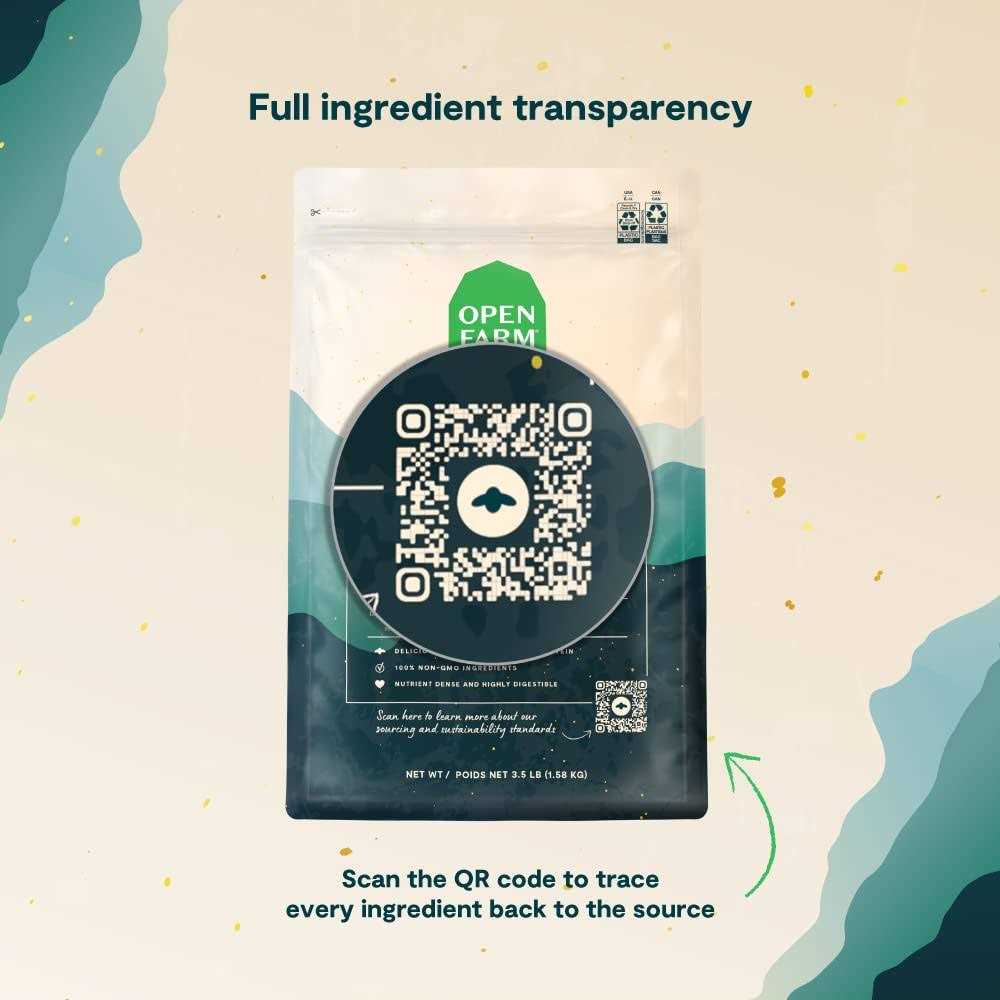 Premium Recipe B975