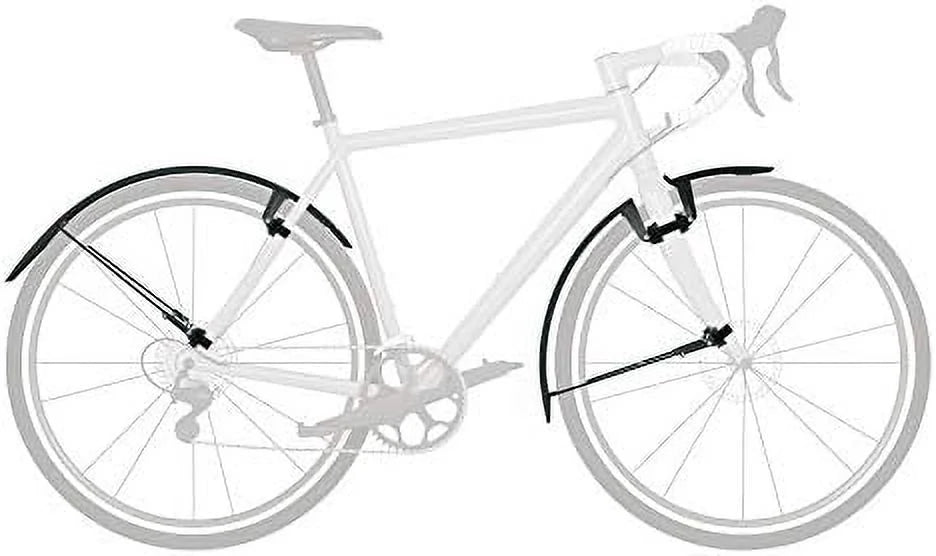 Gravel Fender Set K95608