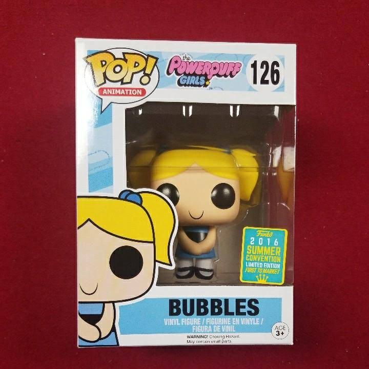 Vinyl Figure U595025