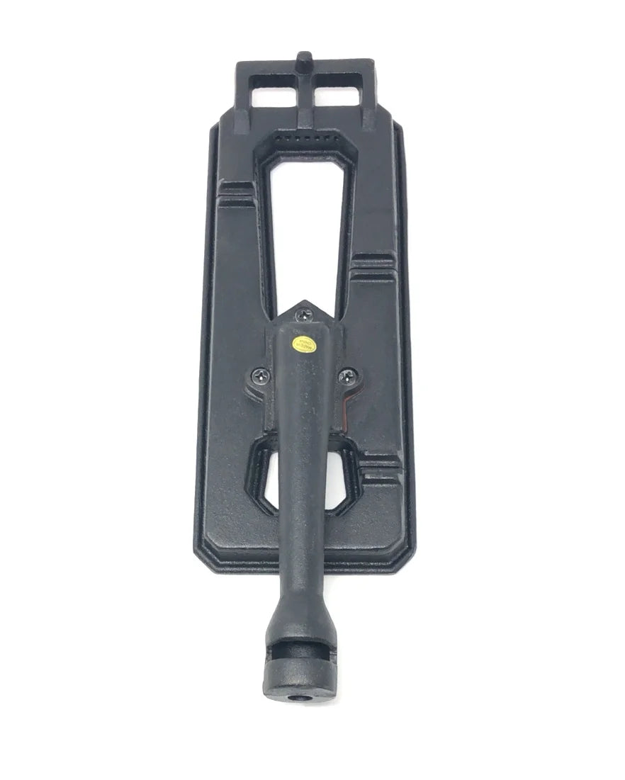 Replacement Cast Iron Gas Burner J7291